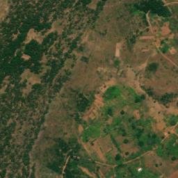 Satellite imagery of Mubungere, BI