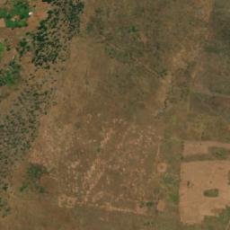 Satellite imagery of Nyarukenke, BI