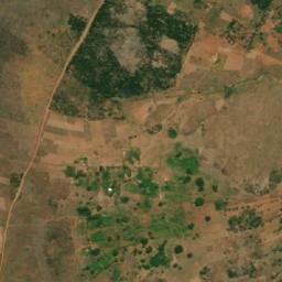 Satellite imagery of Nyarukenke, BI