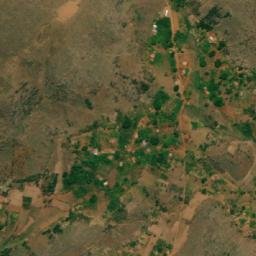 Satellite imagery of Rwinkona, BI