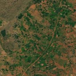 Satellite imagery of Rwinkona, BI