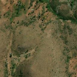 Satellite imagery of Rugano, BI