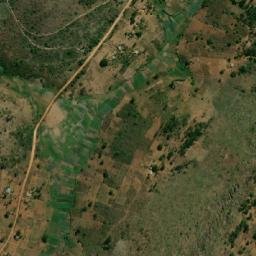 Satellite imagery of Rugano, BI