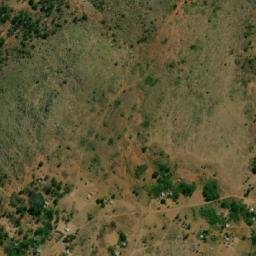 Satellite imagery of Rugano, BI