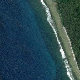 Satellite imagery of Tanjung Baradasi, ID