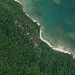 Satellite imagery of Tanjung Baradasi, ID
