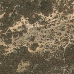 Satellite imagery of Serra do Tucunduba, BR