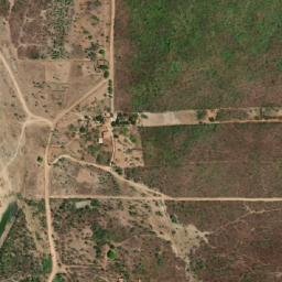 Satellite imagery of Serrote do Morrinho, BR