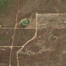 Satellite imagery of Serrote do Morrinho, BR