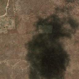 Satellite imagery of Serrote do Morrinho, BR