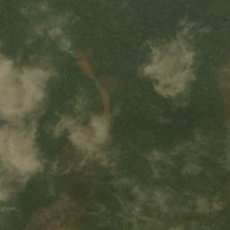 Satellite imagery of Mont Bigné, CG