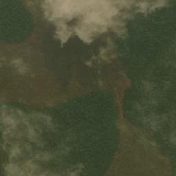 Satellite imagery of Mont Bigné, CG