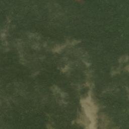 Satellite imagery of Mont Bigné, CG