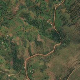 Satellite imagery of Mubuga, BI