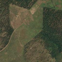 Satellite imagery of Mubuga, BI