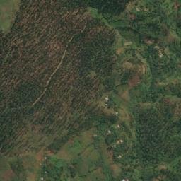 Satellite imagery of Mubuga, BI
