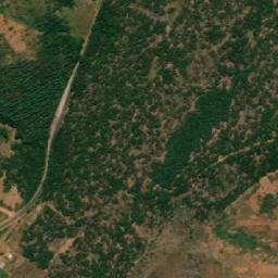 Satellite imagery of Mubungere, BI