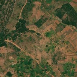 Satellite imagery of Mubungere, BI