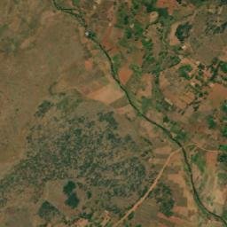 Satellite imagery of Rwinkona, BI