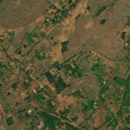 Satellite imagery of Rwinkona, BI