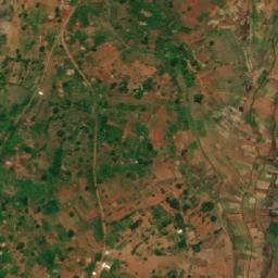 Satellite imagery of Rwinkona, BI