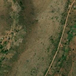 Satellite imagery of Rugano, BI