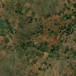 Satellite imagery of Rugano, BI