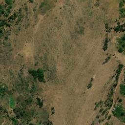 Satellite imagery of Rugano, BI