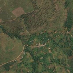 Satellite imagery of Mubuga, BI