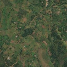 Satellite imagery of Mubuga, BI
