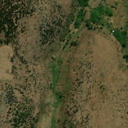 Satellite imagery of Mahango, BI