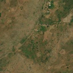 Satellite imagery of Gisenyi, BI
