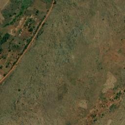 Satellite imagery of Mutabo, BI