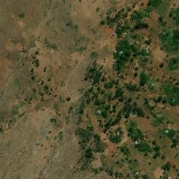 Satellite imagery of Mutabo, BI