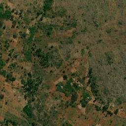 Satellite imagery of Mutabo, BI