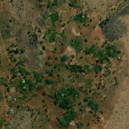 Satellite imagery of Gahama, BI