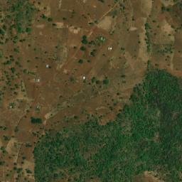 Satellite imagery of Rubabi, BI