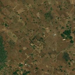 Satellite imagery of Rubabi, BI