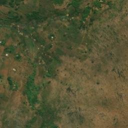 Satellite imagery of Gisenyi, BI