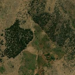 Satellite imagery of Mukambu, BI