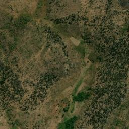 Satellite imagery of Mukambu, BI