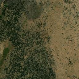 Satellite imagery of Mukambu, BI