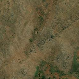 Satellite imagery of Mutabo, BI