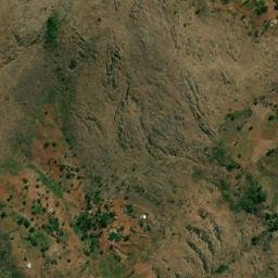 Satellite imagery of Mutabo, BI