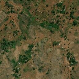 Satellite imagery of Mutabo, BI