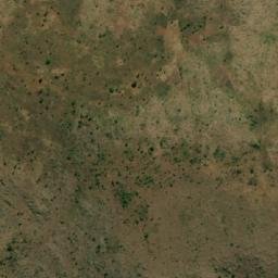 Satellite imagery of Gahama, BI
