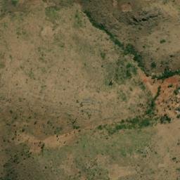 Satellite imagery of Gahama, BI