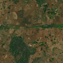 Satellite imagery of Rubabi, BI