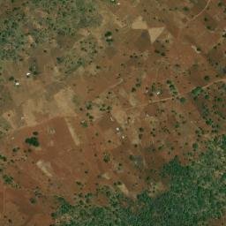 Satellite imagery of Rubabi, BI