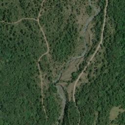 Satellite imagery of Songoro / Ngarenayuki Ward Border, KE